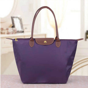 Bolsa Longchamp - Moderna, versátil e Espaçosa