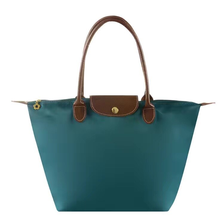 Bolsa Longchamp - Moderna, versátil e Espaçosa