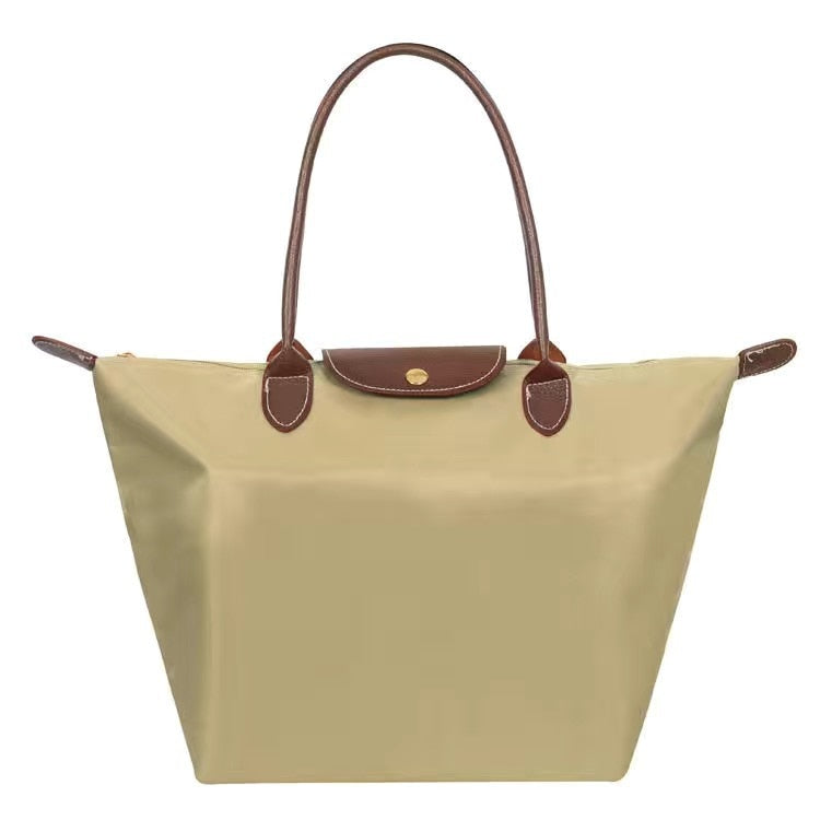 Bolsa Longchamp - Moderna, versátil e Espaçosa