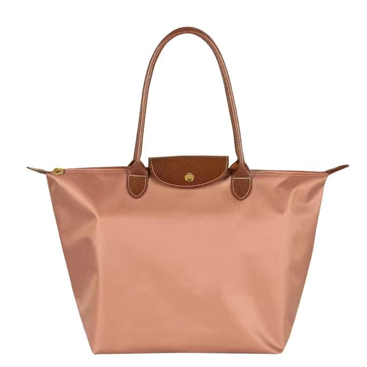 Bolsa Longchamp - Moderna, versátil e Espaçosa