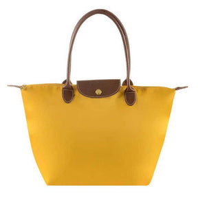 Bolsa Longchamp - Moderna, versátil e Espaçosa